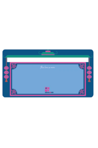 MAHJONG LINE FINDER