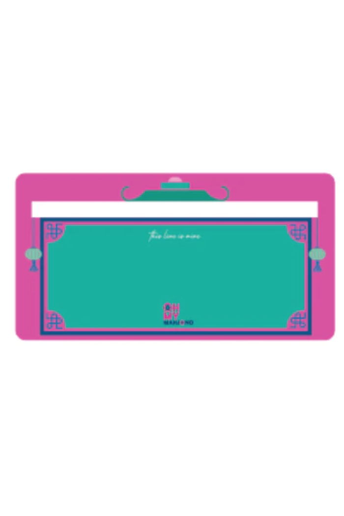 MAHJONG LINE FINDER