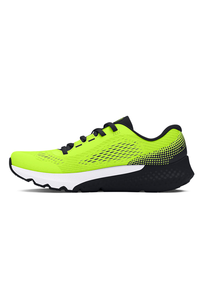 Under Armour Kids Boys' Pre-School UA Rogue 4 AL Running Shoes