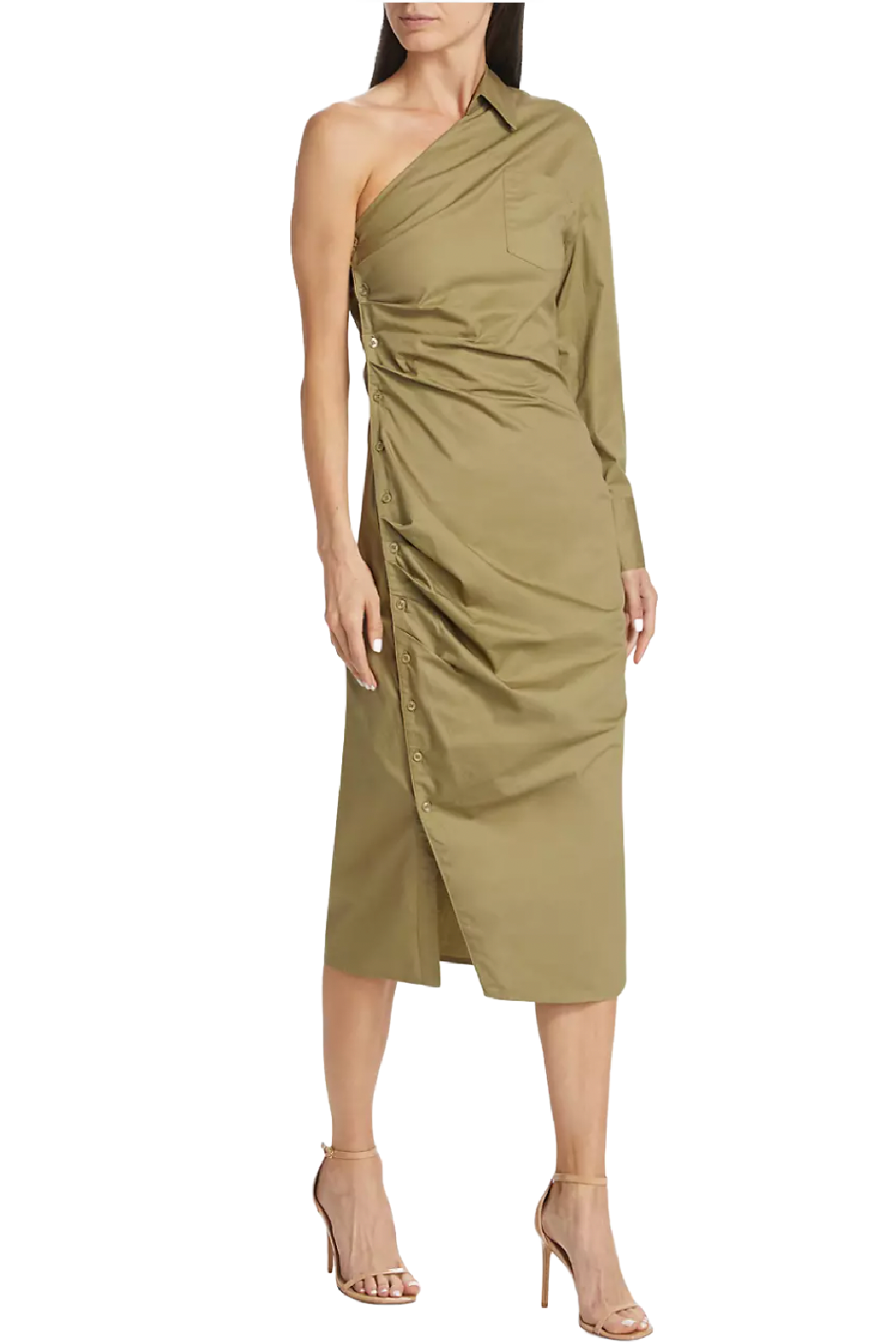 Hardin Midi Dress