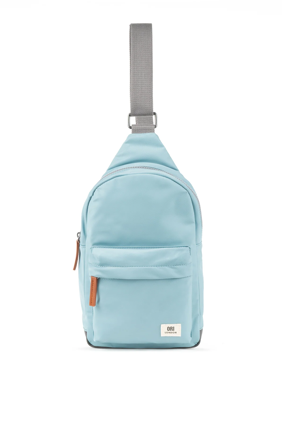 Willesden Recycled Nylon Sling Bag
