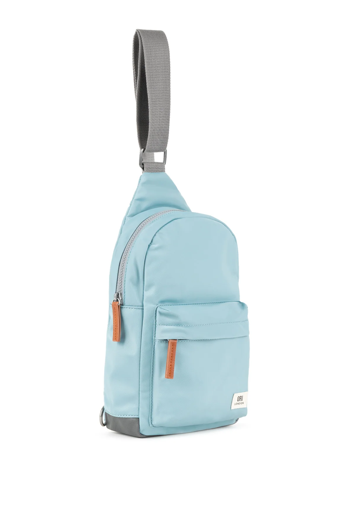 Willesden Recycled Nylon Sling Bag