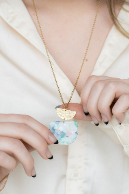 Harper Necklace