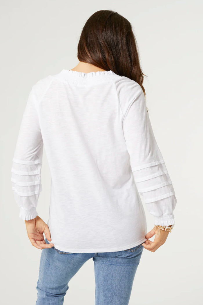 Grace Top