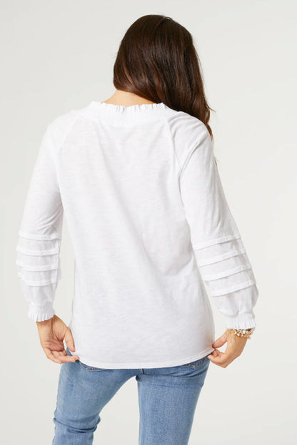 Grace Top