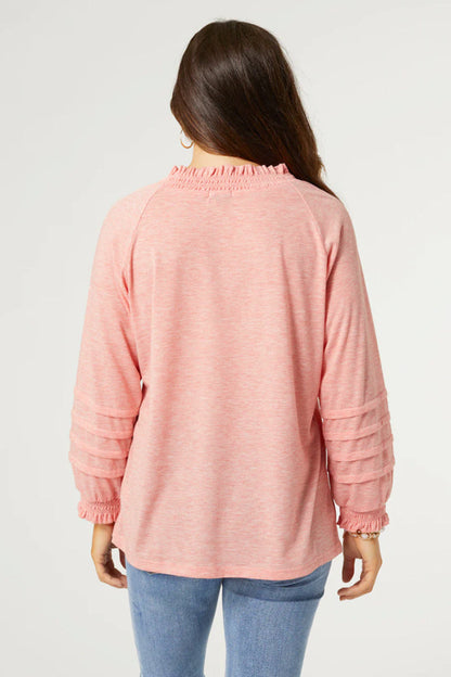 Grace Top