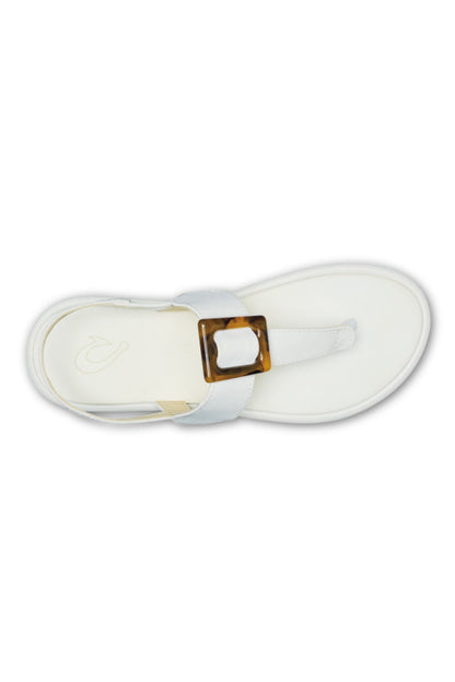 LA'I T-Bar Women's Olukai Sandal