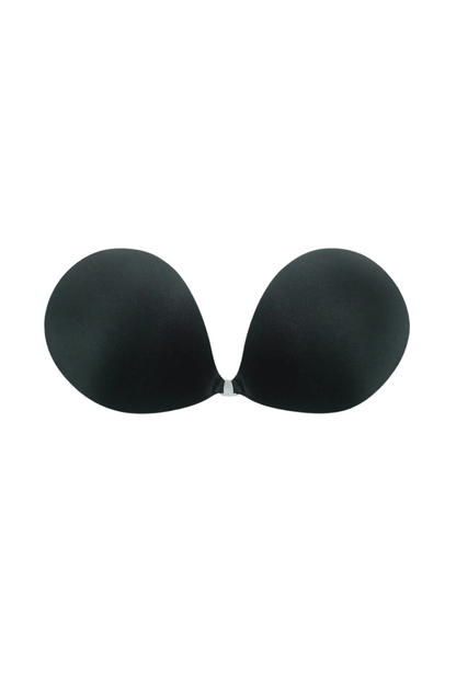 Seamless Push Up Bra