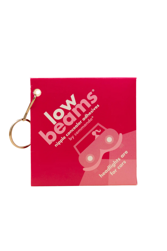 Low Beams Nipple Cover