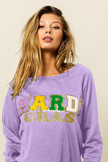 The Bonjour Top