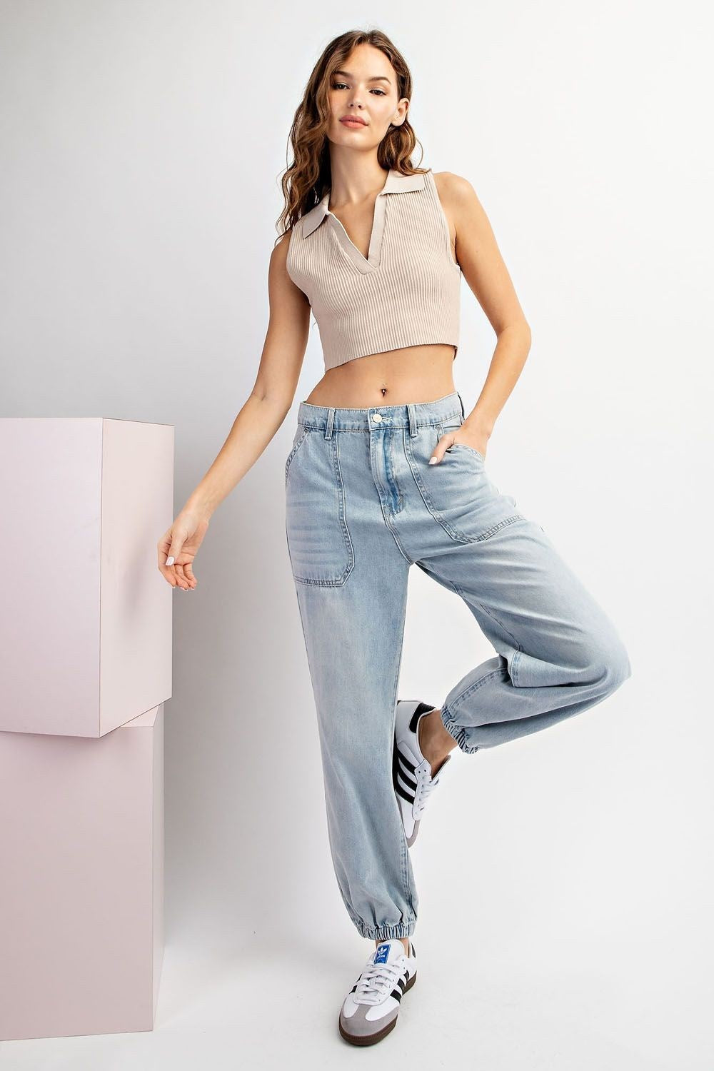 Jogger Trend pants