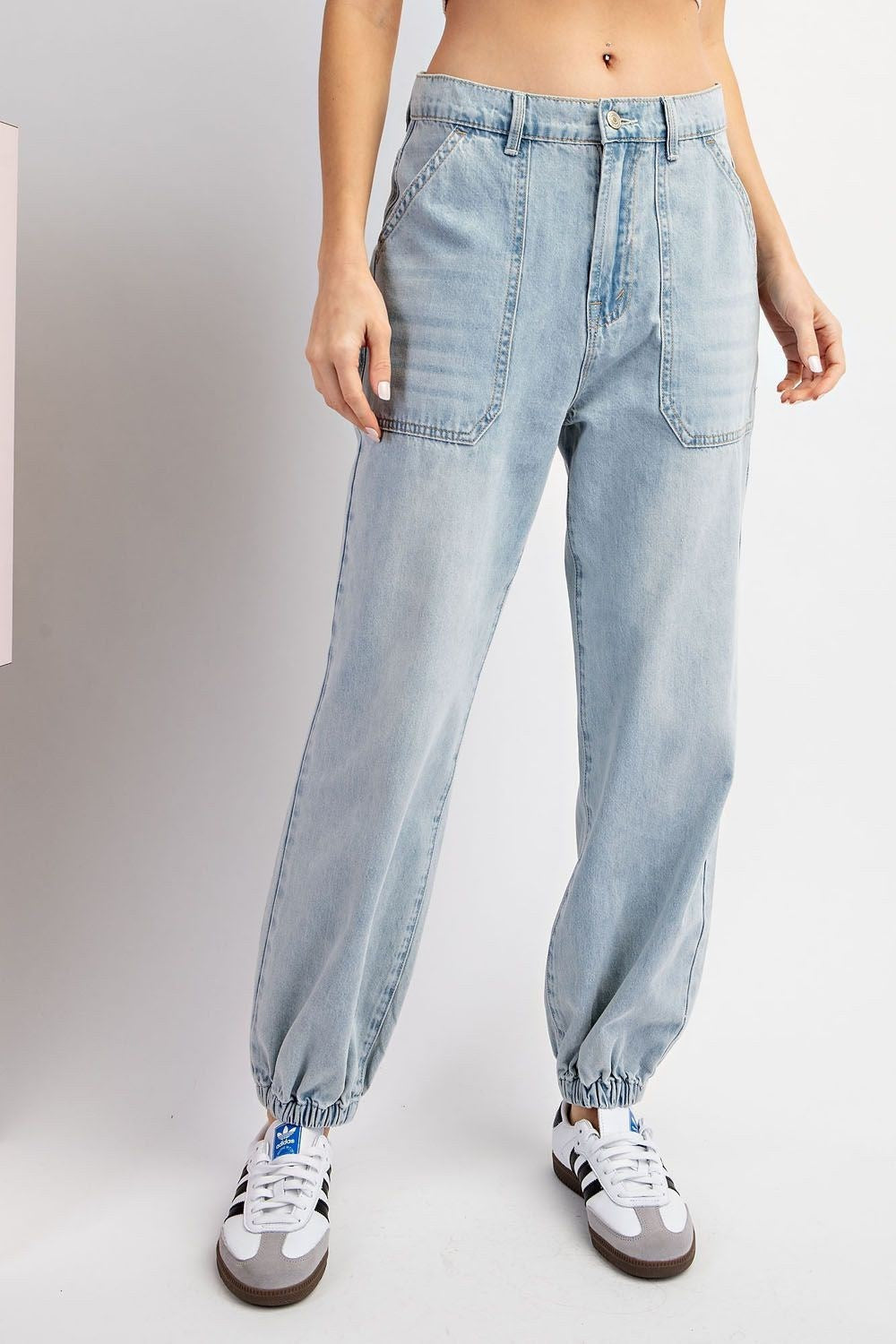 Jogger Trend pants