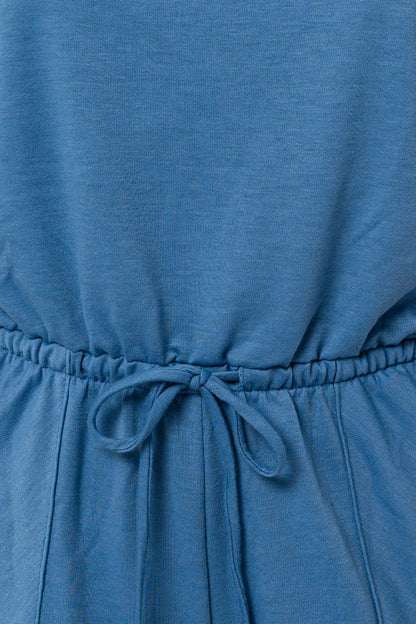 Take it Easy romper