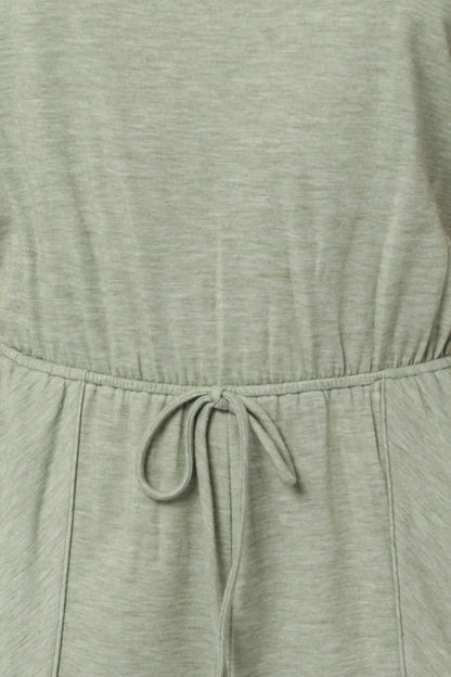 Take it Easy romper