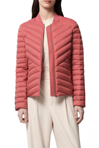 Robin Lightweight Slim Fit Down Jacket