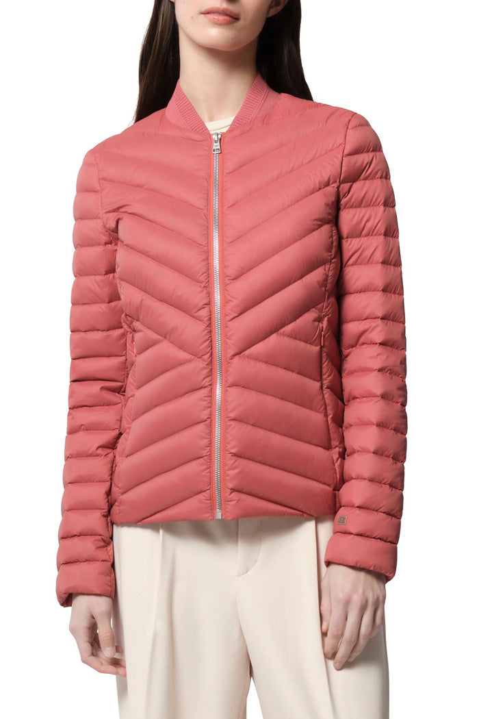 Robin Lightweight Slim Fit Down Jacket