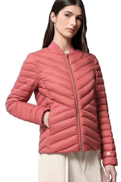 Robin Lightweight Slim Fit Down Jacket