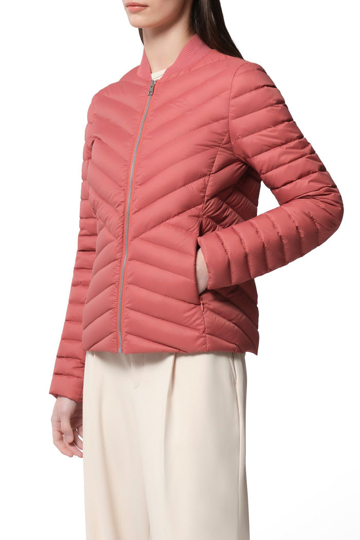 Robin Lightweight Slim Fit Down Jacket