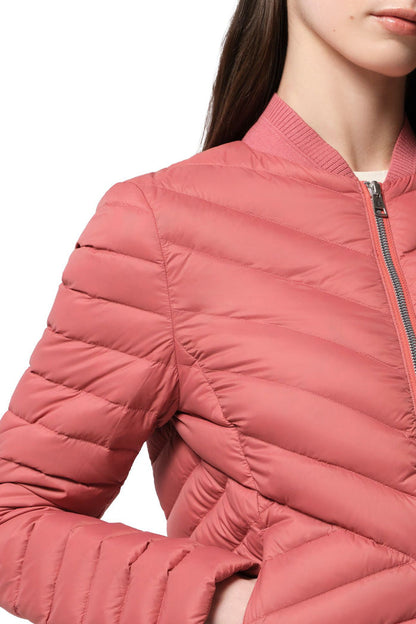 Robin Lightweight Slim Fit Down Jacket