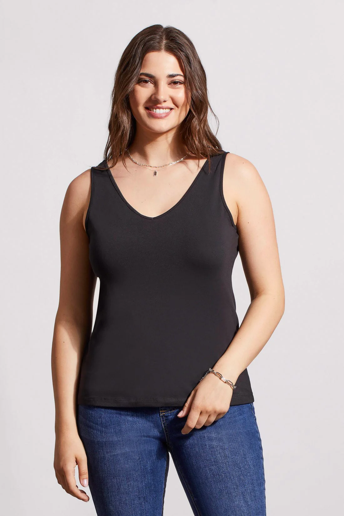 WEAR 2 WAYS CAMI