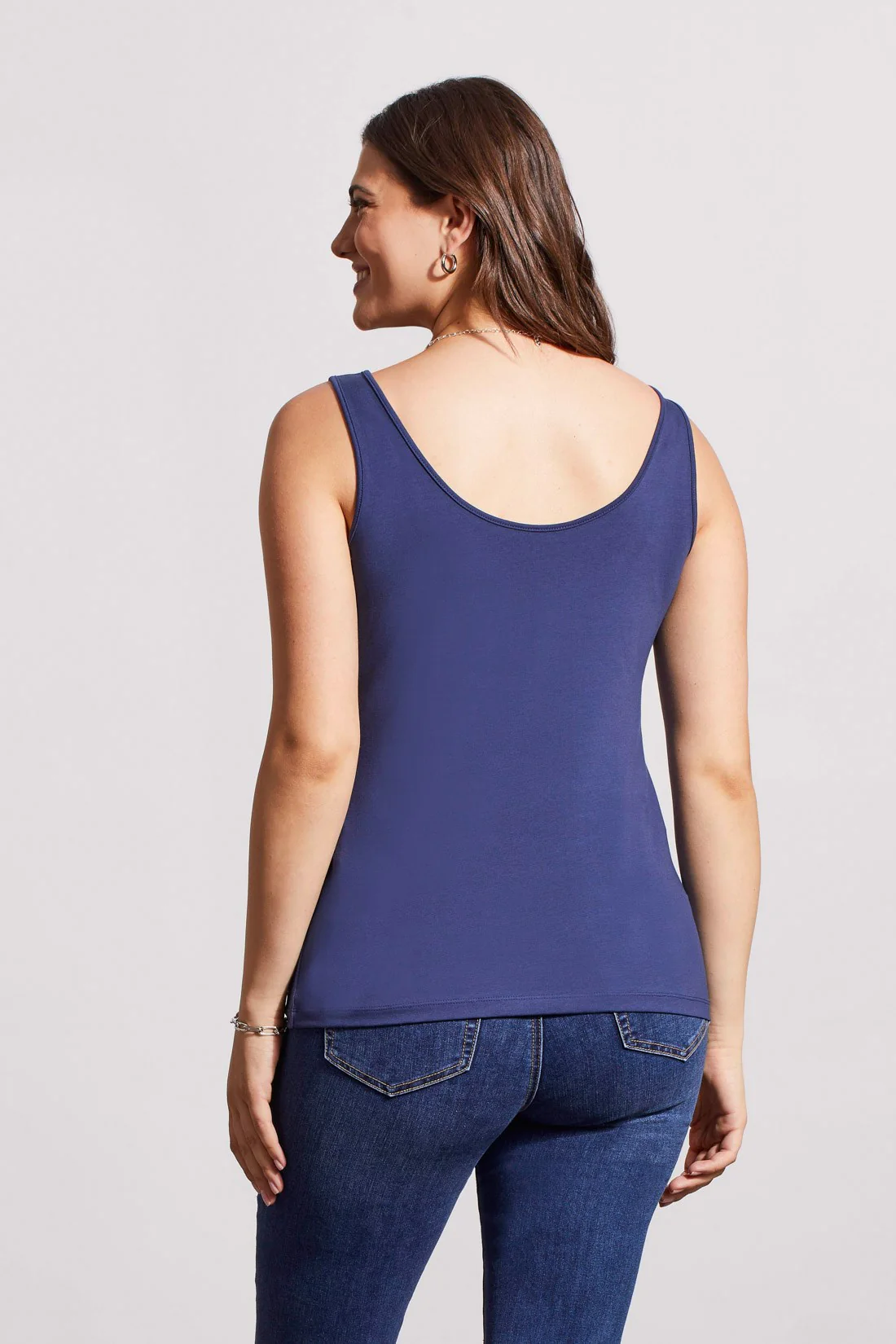 WEAR 2 WAYS CAMI