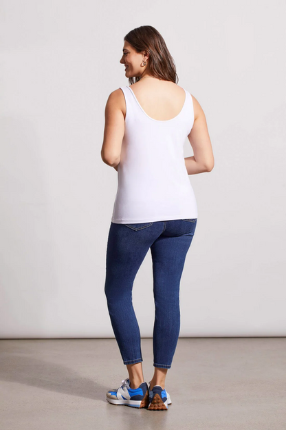 WEAR 2 WAYS CAMI