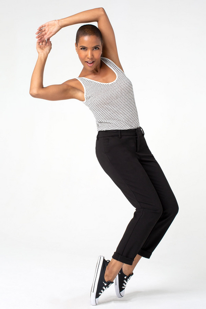 Kelsey Knit Trouser