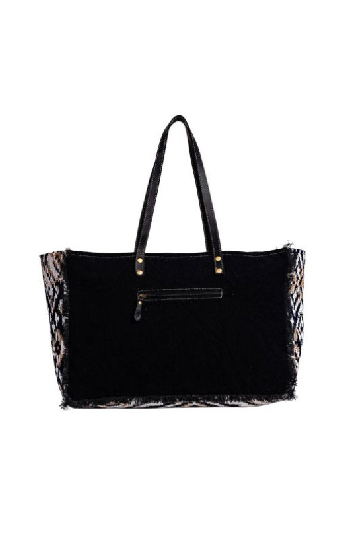 Jenson Bluff Trail Weekender Bag