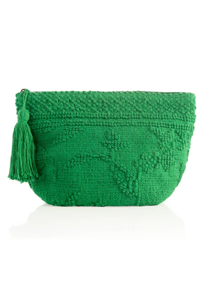 Loretta Zip Pouch