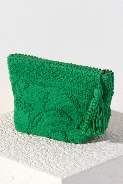 Loretta Zip Pouch