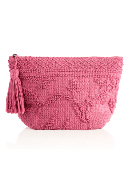 Loretta Zip Pouch