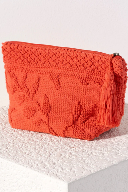 Loretta Zip Pouch