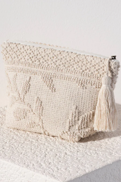 Loretta Zip Pouch