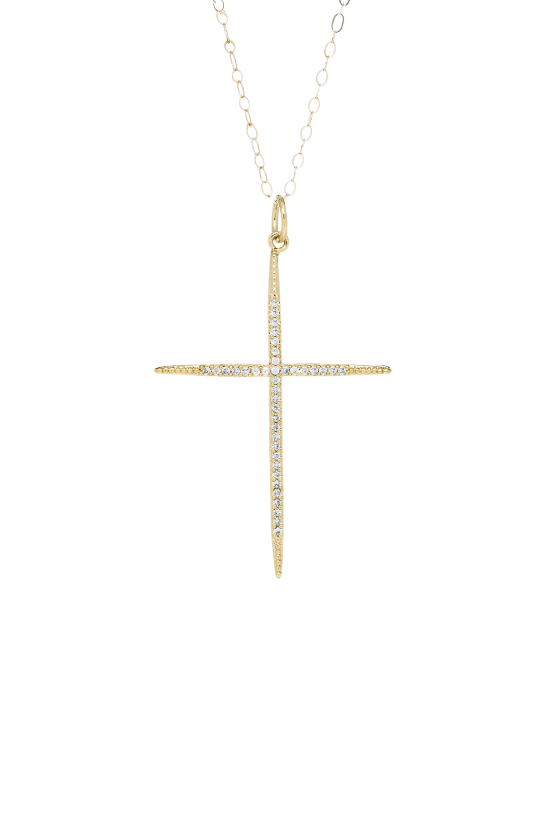 Everlasting Necklace