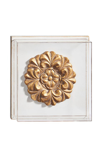 Medallion Wall Art