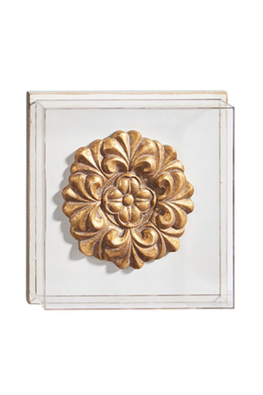 Medallion Wall Art