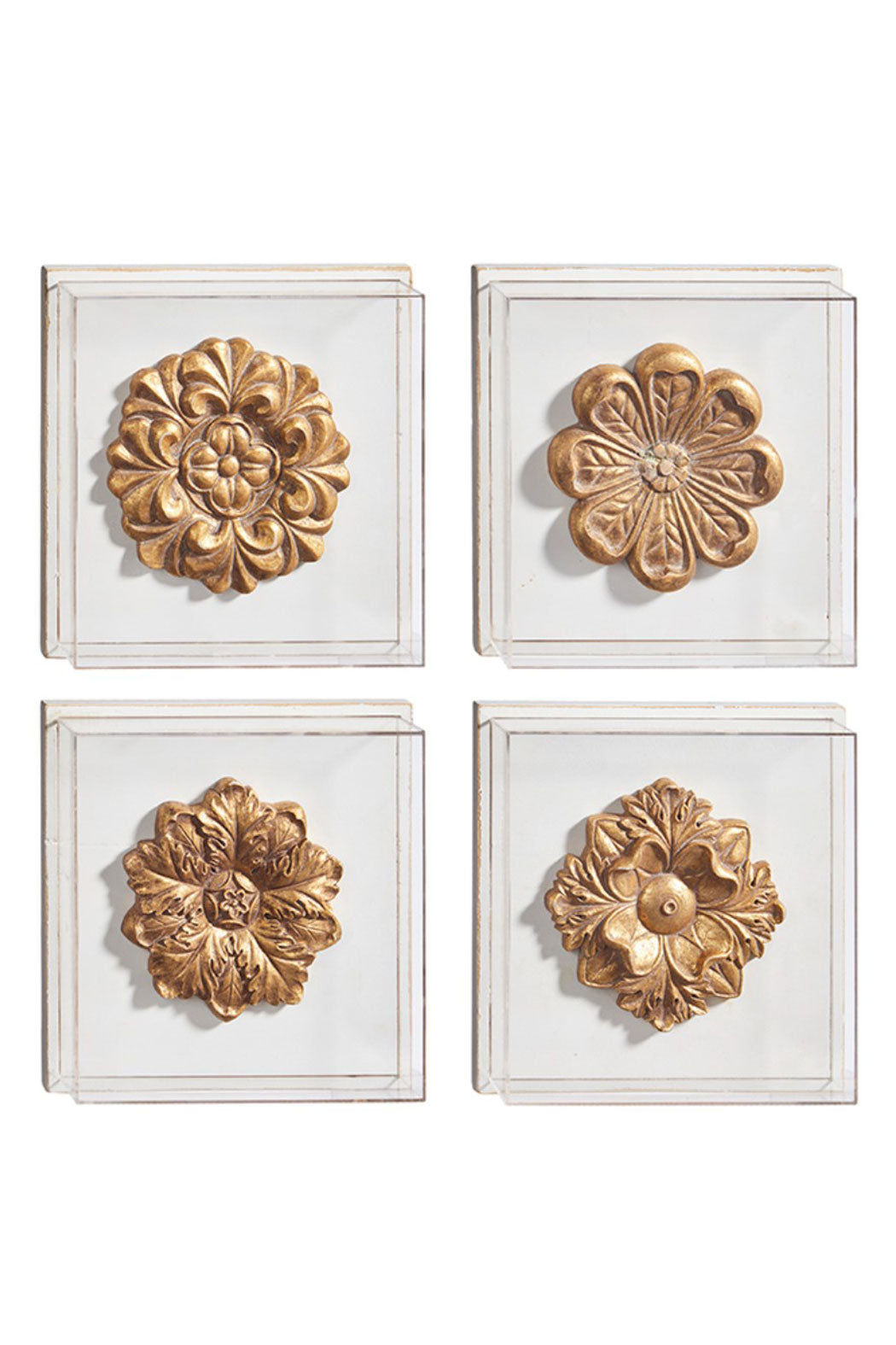 Medallion Wall Art