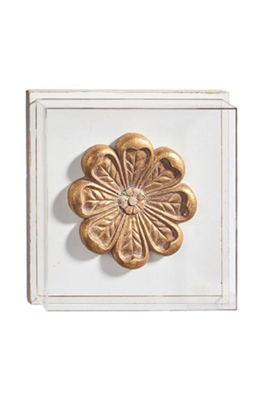 Medallion Wall Art