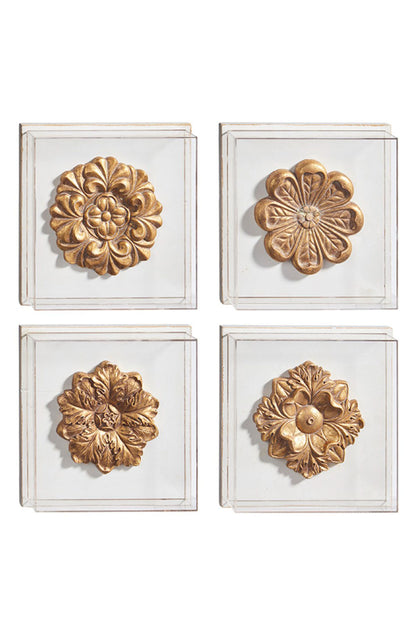 Medallion Wall Art