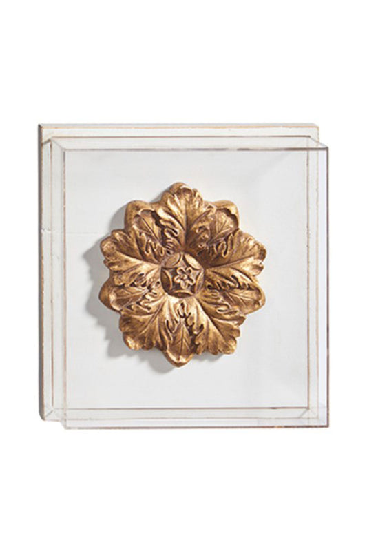 Medallion Wall Art