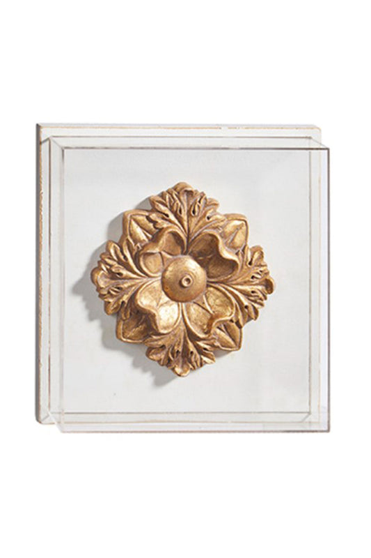 Medallion Wall Art