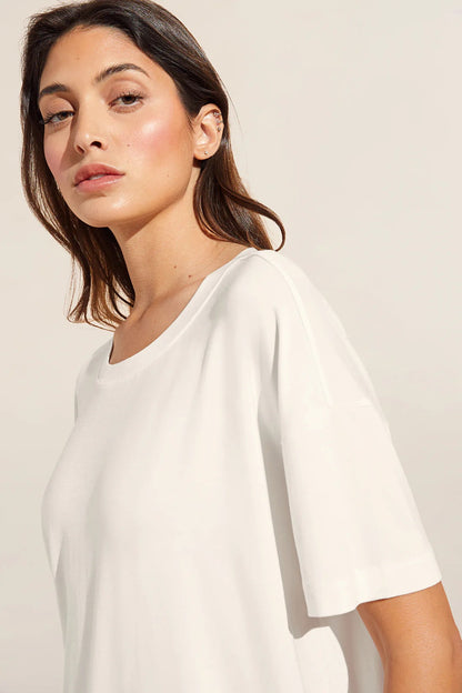 Gisele TENCEL™ Modal Everyday T-Shirt