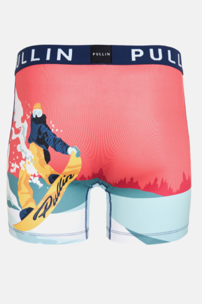 PULLIN Men's Underwear 2024