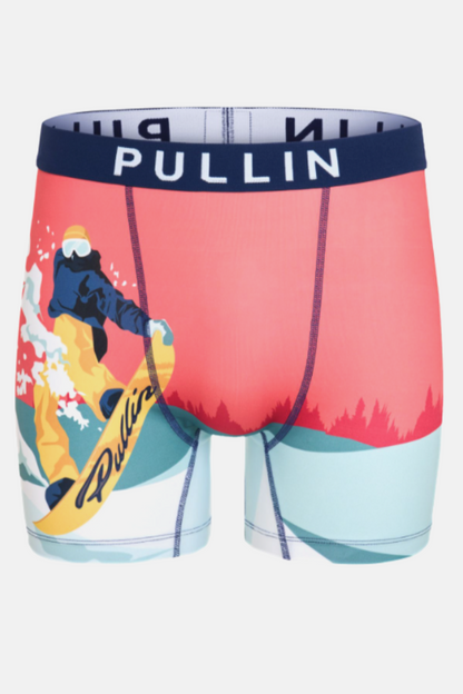 PULLIN Men's Underwear 2024