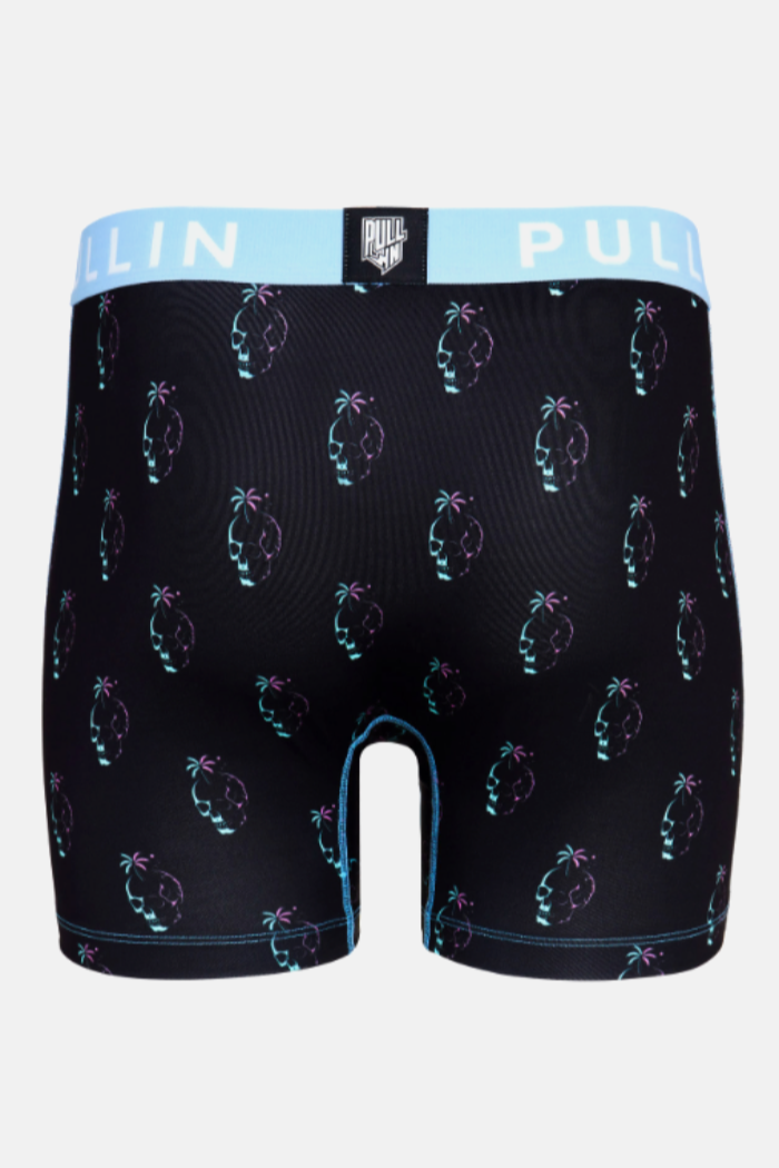 PULLIN Men's Underwear 2024