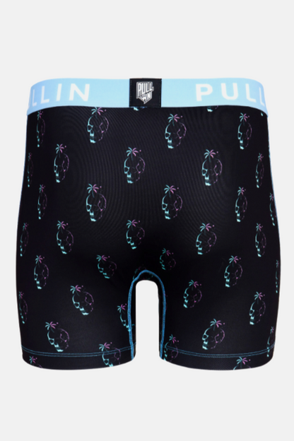 PULLIN Men's Underwear 2024