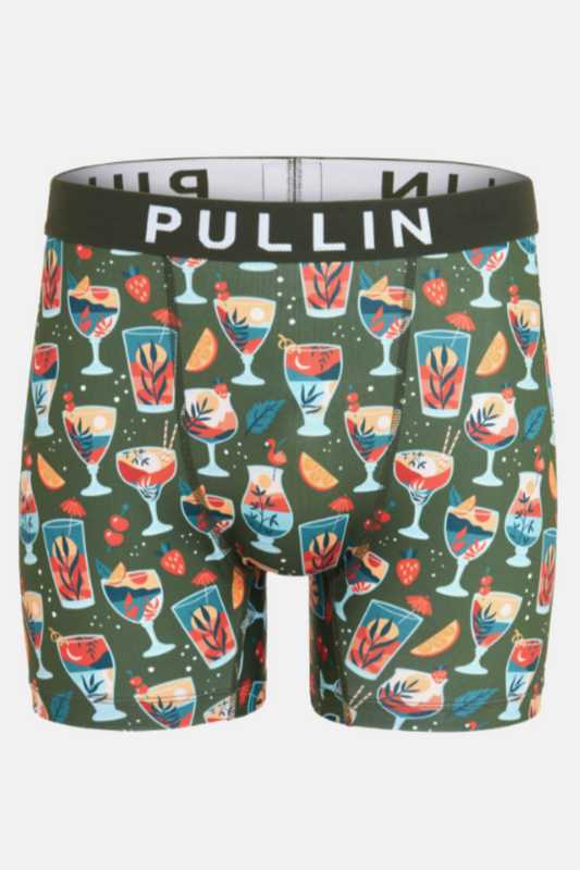 PULLIN Men's Underwear 2024