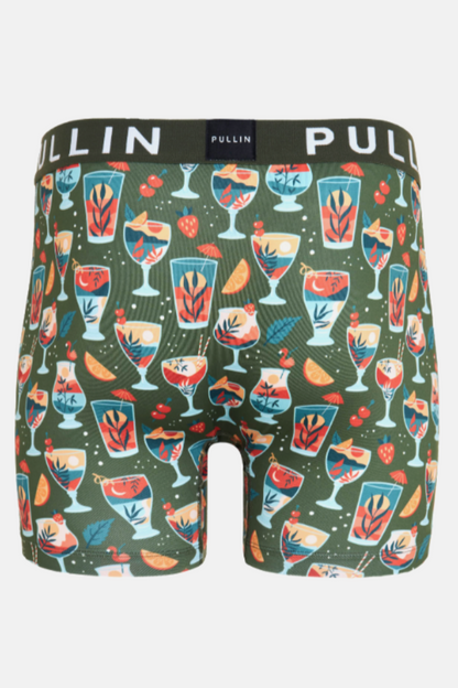 PULLIN Men's Underwear 2024