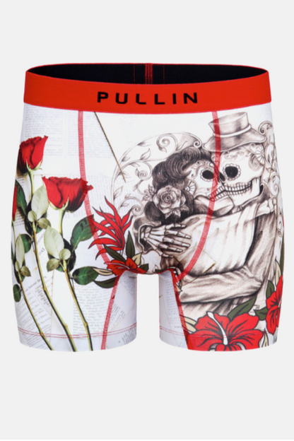 PULLIN Men's Underwear 2024
