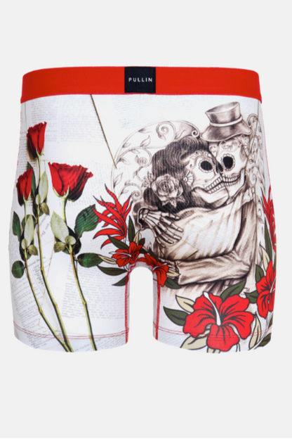 PULLIN Men's Underwear 2024